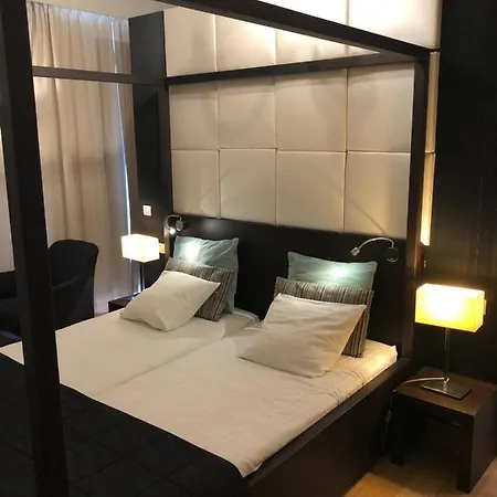 The 5 Hotel Brugge