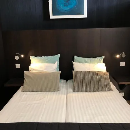 The 5 3* Brugge