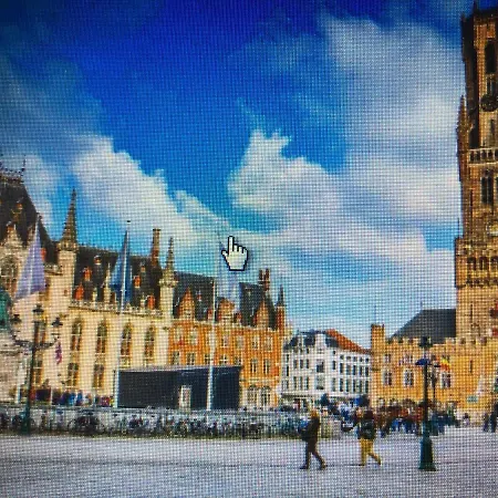 The 5 Hotel Bruges