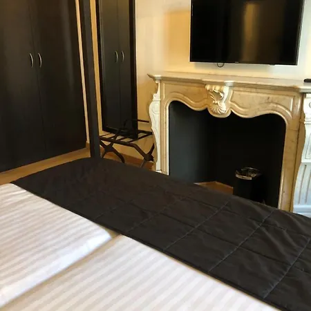 The 5 3* Brugge