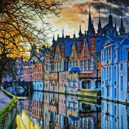 The 5 Brugge